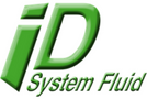 Logo ID System Fluid
