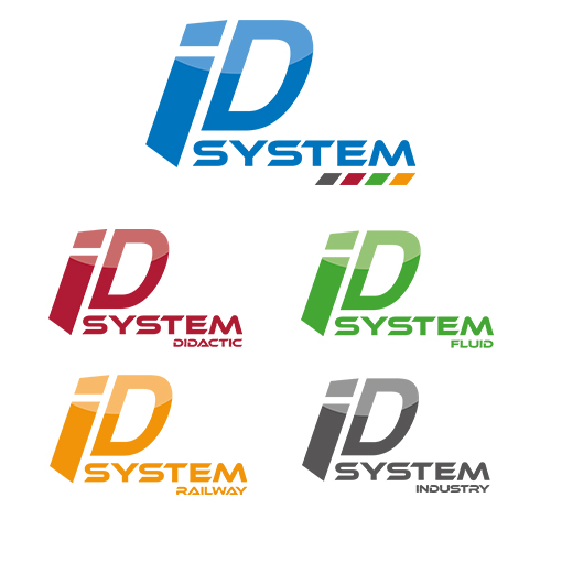 Histoire des marques EDH et ID System